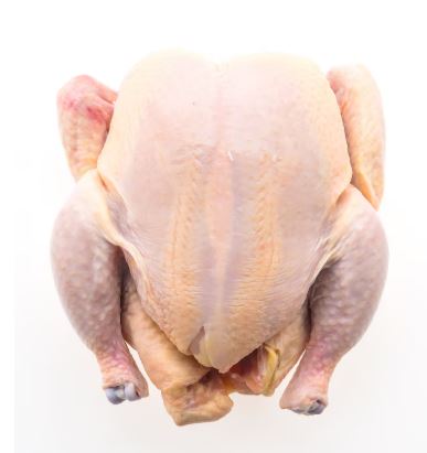 Full Chicken (wholesale)