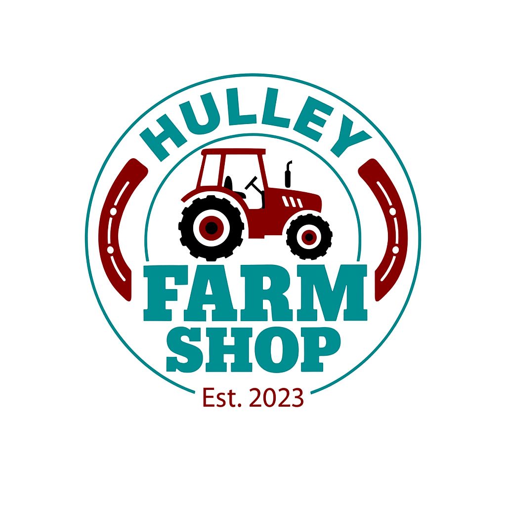 Hulley Farms Logo